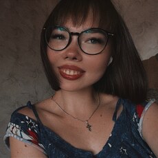 Фотография девушки Виктория, 24 года из г. Иркутск