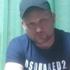 Фотография мужчины Владимир, 39 лет из г. Орск