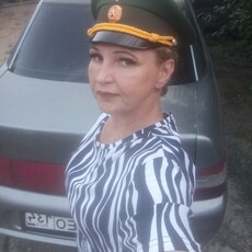 Фотография девушки Марина, 43 года из г. Люберцы