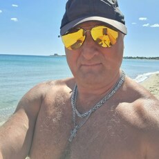 Фотография мужчины Коста, 48 лет из г. Губкин