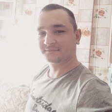 Фотография мужчины Андрей, 33 года из г. Одесса