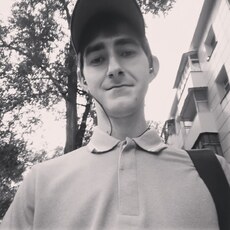 Фотография мужчины Денис, 32 года из г. Белгород