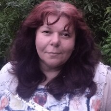 Фотография девушки Алла, 44 года из г. Витебск