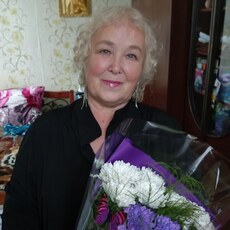 Фотография девушки Ольга, 63 года из г. Рязань