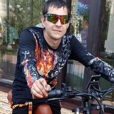 Фотография мужчины Андрей, 30 лет из г. Мурманск