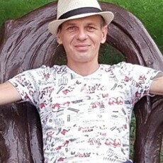 Фотография мужчины Денис, 44 года из г. Тихвин