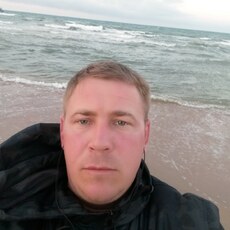 Фотография мужчины Михаил, 41 год из г. Когалым