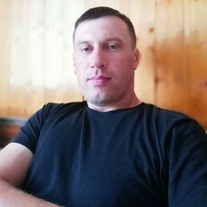 Фотография мужчины Ильгиз, 33 года из г. Сергач