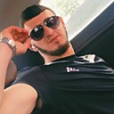 Рустам, 23 года