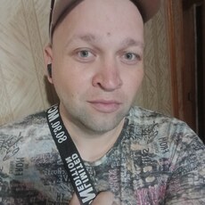 Фотография мужчины Сергей, 35 лет из г. Волжск