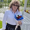 Марина, 58 лет