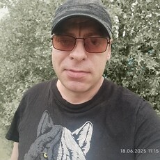 Фотография мужчины Николай, 41 год из г. Слоним