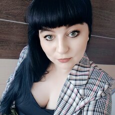 Фотография девушки Секрет, 35 лет из г. Минск