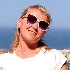Фотография девушки Алёна, 44 года из г. Первоуральск