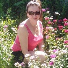 Фотография девушки Ирина, 43 года из г. Нижний Новгород