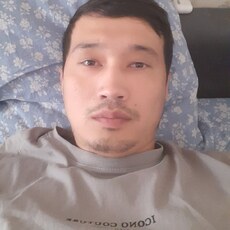 Фотография мужчины Аян, 28 лет из г. Караганда