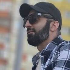 Фотография мужчины Вусал, 34 года из г. Норильск