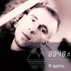 Фотография мужчины Алексей, 39 лет из г. Петропавловск