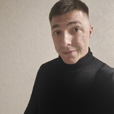 Фотография мужчины Александр, 34 года из г. Владивосток