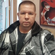 Фотография мужчины Александр, 42 года из г. Миасс