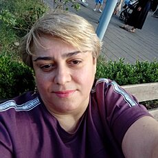 Фотография девушки Кристина, 37 лет из г. Нальчик
