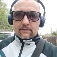 Фотография мужчины Александр, 41 год из г. Чита