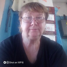 Фотография девушки Елена, 58 лет из г. Новокузнецк