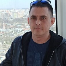 Фотография мужчины Антон, 40 лет из г. Камень-Рыболов