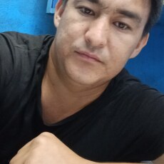 Фотография мужчины Рустем, 35 лет из г. Павлодар