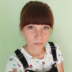 Фотография девушки Анастасия, 32 года из г. Старый Оскол