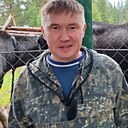 Иван, 40 лет