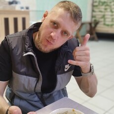 Фотография мужчины Александр, 35 лет из г. Юрга