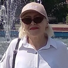 Фотография девушки Танюша, 57 лет из г. Прокопьевск