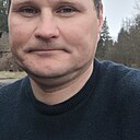 Заур, 45 лет