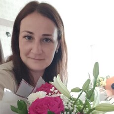 Фотография девушки Наталья, 38 лет из г. Краснокаменск