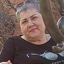 Гульфия, 65 лет