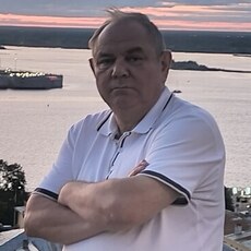 Фотография мужчины Александр, 51 год из г. Нижний Новгород