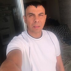 Фотография мужчины Tatarin W, 37 лет из г. Черемхово