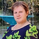 Анюта, 48 лет