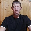 Алик, 38 лет