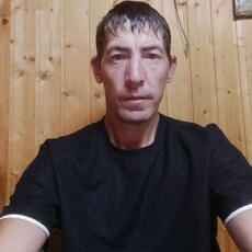 Фотография мужчины Алик, 38 лет из г. Мелеуз