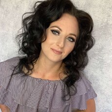 Фотография девушки Нина, 37 лет из г. Минск