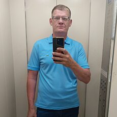 Фотография мужчины Олег, 42 года из г. Курск