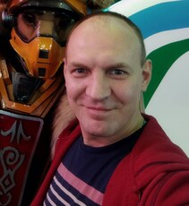 Фотография мужчины Алекс, 40 лет из г. Москва