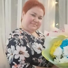 Фотография девушки Мила, 33 года из г. Кунгур