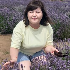 Фотография девушки Людмила, 45 лет из г. Ипатово