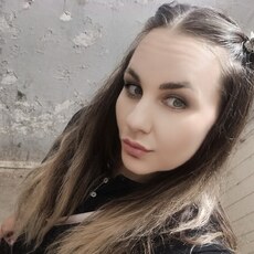 Фотография девушки Аглая, 34 года из г. Фролово