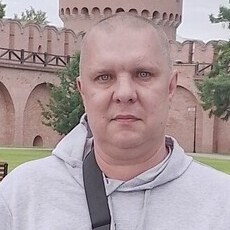 Фотография мужчины Александр, 45 лет из г. Рязань