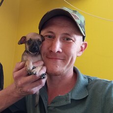 Фотография мужчины Павел, 35 лет из г. Ижевск