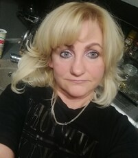 Фотография девушки Инесса, 51 год из г. Жодино